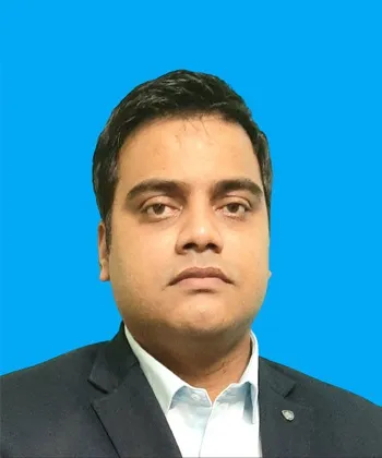 Mr. Mohit Misra